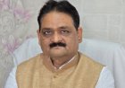 भाजपा मतों के ध्रुवीकरण के लिए धर्मांतरण का हव्वा खड़ा करती है : सुशील