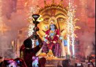 श्रीराम नवमी- चौक में गंगा आरती, राममूर्ति और राम दरबार होगा आकर्षण का केंद्र
