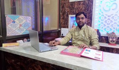 आज का राशिफल : व्यस्तता में कहीं नहीं पढ़े तो यहां पढ़ लीजिए,क्या है आपके लिए खास