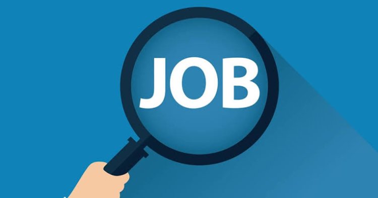 Job Breaking : रायपुर में प्लेसमेंट कैम्प "100 से अधिक पदों पर होगी भर्ती" युवाओं के लिए सुनहरा अवसर