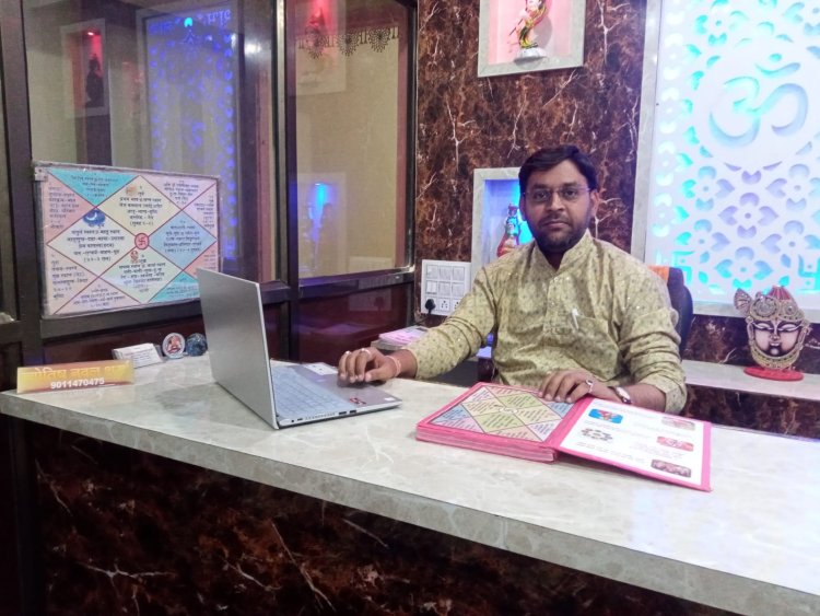 आज का राशिफल : व्यस्तता में कहीं नहीं पढ़े तो यहां पढ़ लीजिए,क्या है आपके लिए खास