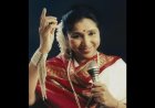 अलविदा आशाजी : मैं चली, मैं चली, देखो प्यार की गली...