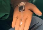 15 महीने की बच्ची को मिला दुनिया का पहला Nexa Smart Cochlear Implant