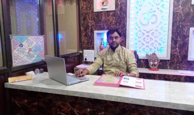 25 मई का राशिफल : क्या है आज खास आपके लिए,किन बातों का रखना होगा ध्यान, पढ़िए...