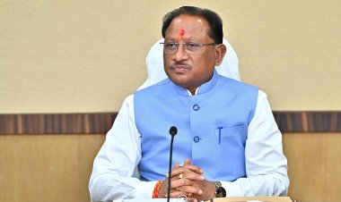 नवा रायपुर में दूसरा एसईजेड मंजूर, राज्य में लगेगा पहला सेमीकंडक्टर निर्माण संयंत्र