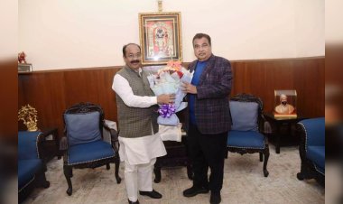 कई जिलों में बनेंगी फोरलेन सड़कें : लोक निर्माण विभाग ने 708 करोड़ किए स्वीकृत
