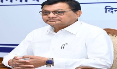 उद्योग मंत्री लखनलाल देवांगन ने वेदांता पावर प्लांट हादसे पर  जताया दुख