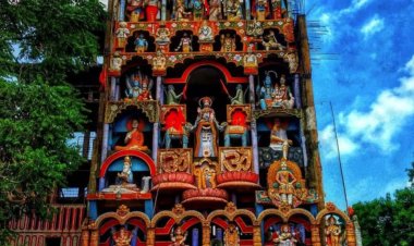 आज का राशिफल 16 अप्रैल 2026 : देव गुरु बृहस्पति की कृपा से खुलेंगे तरक्की के रास्ते,किसकी चमकेगी किस्मत,किन्हें रखना होगा ध्यान...