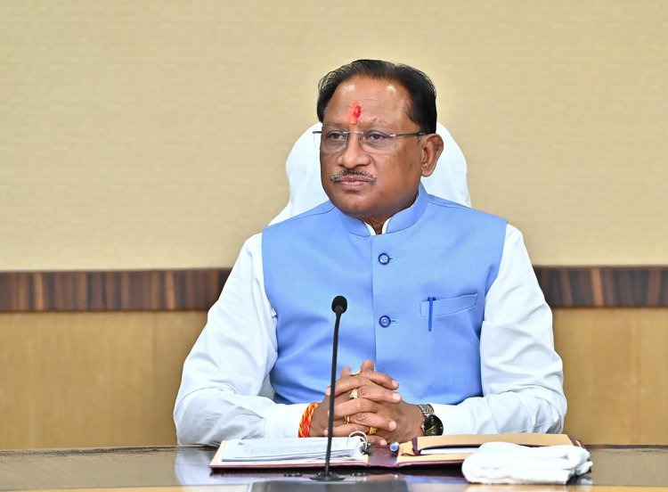 नवा रायपुर में दूसरा एसईजेड मंजूर, राज्य में लगेगा पहला सेमीकंडक्टर निर्माण संयंत्र