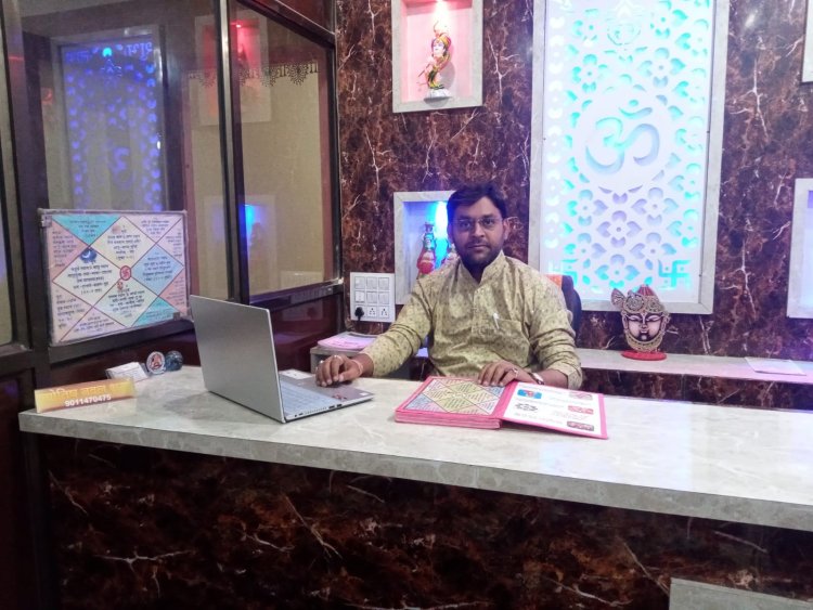 आज का राशिफल : किन्हें आज मिलेगा लाभ और किन्हें रखना होगा ध्यान
