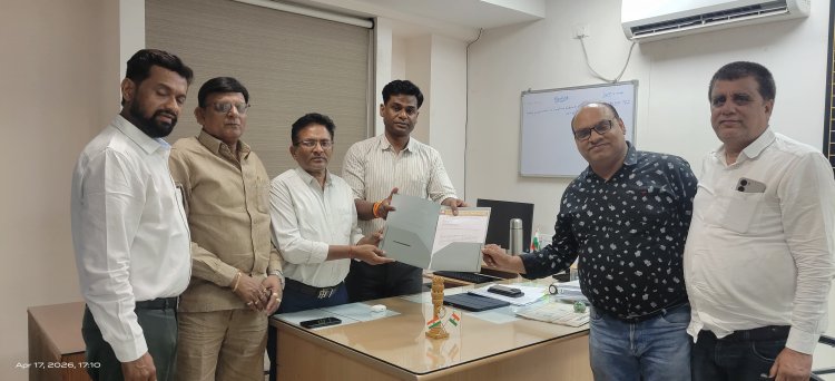 आगजनी से बचाव के गुर सीखेंगे व्यापारी, बढ़ेगी सुरक्षा जागरूकता