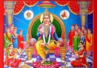 रायपुर में आज भव्य चित्रांशोत्सव : सीएम विष्णुदेव साय,विधानसभा अध्यक्ष डॉ.रमन सिंह और सांसद बृजमोहन शामिल होंगे