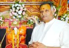 आज 26 मई का राशिफ़ल एवं पंचांग : पंडित रमा शंकर शास्त्री  "श्री सर्व धर्म संकट मोचन हनुमान मंदिर रेलवे परिसर रायपुर"