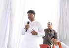 संगठन की मजबूती से तेज होगा बस्तर का विकास : केदार कश्यप
