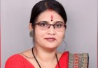 प्रदेश में अपराध थम नहीं रहा :  वंदना