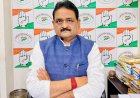 अब सेना के भरोसे सरकार,टेस्ट परीक्षा तक नहीं करा पा रही : सुशील आनंद शुक्ला