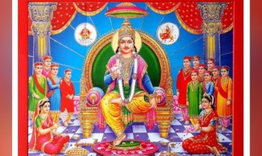 रायपुर में आज भव्य चित्रांशोत्सव : सीएम विष्णुदेव साय,विधानसभा अध्यक्ष डॉ.रमन सिंह और सांसद बृजमोहन शामिल होंगे