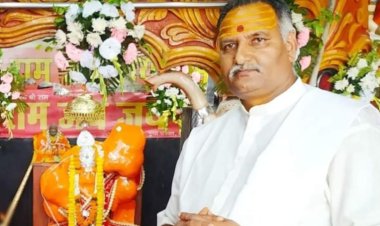 आज 30 मई का राशिफ़ल एवं पंचांग : पंडित रमा शंकर शास्त्री  "श्री सर्व धर्म संकट मोचन हनुमान मंदिर रेलवे परिसर रायपुर"