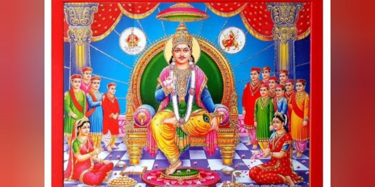 रायपुर में आज भव्य चित्रांशोत्सव : सीएम विष्णुदेव साय,विधानसभा अध्यक्ष डॉ.रमन सिंह और सांसद बृजमोहन शामिल होंगे
