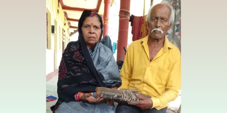 ताड़ पत्रों में सांस ले रही भारत की प्राचीन चिकित्सा विरासत