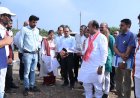 अरुण साव ने पीडब्ल्यूडी और जगदलपुर निगम के अधिकारियों की लगाई क्लास,लापरवाही पर जमकर बरसे
