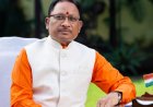 सभी जनप्रतिनिधियों को सीएम साय ने लिखा खत, कहा- शाला प्रवेश उत्सव को जनआंदोलन बनाने आगे आएं