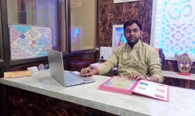 आज का राशिफल : धन,लाभ,करियर, कारोबार और प्रेम "क्या है सितारों का संकेत"