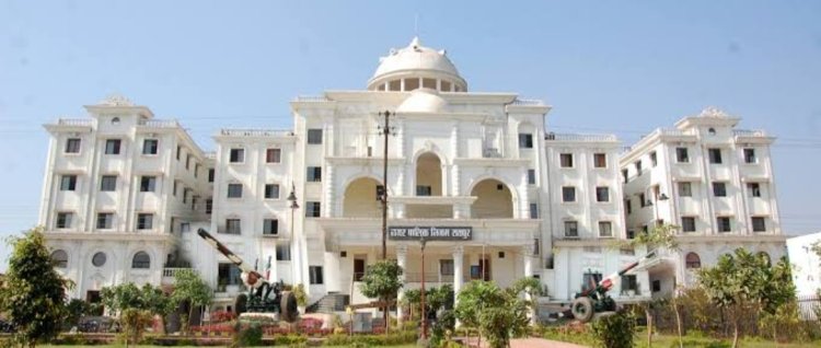 रायपुरवासियों के लिए जरूरी खबर : 11 जून की शाम नहीं मिलेगा पानी, 42 टंकियों से प्रभावित रहेगी सप्लाई