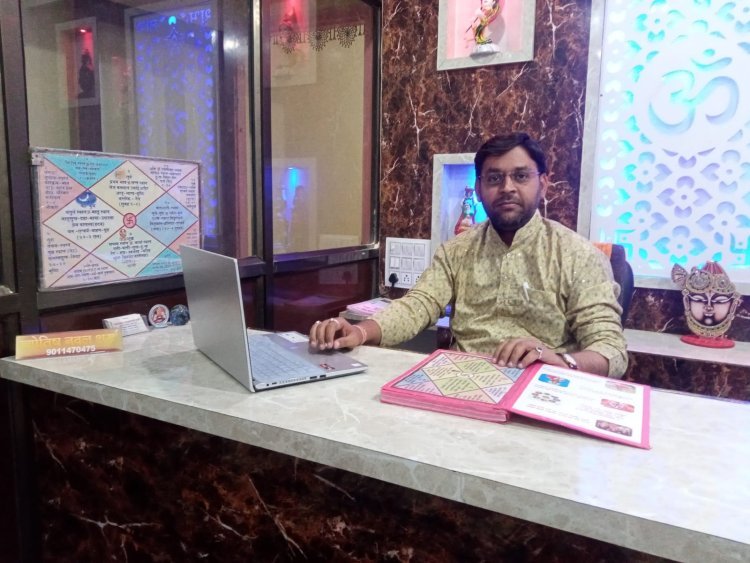 आज का राशिफल : क्या कहते हैं आपके सितारें,जानिए मेष से मीन तक का हाल