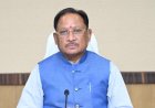 सुकमा के कोंटा में सीआरपीएफ के चार जवान घायल,मुख्यमंत्री विष्णु देव साय ने जताया दुख