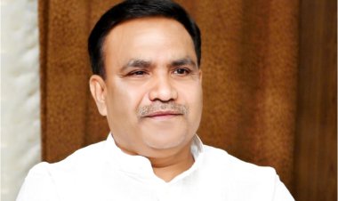 छत्तीसगढ़ में मदरसा बोर्ड समाप्त हो,डॉ. स्लीमराज ने सीएम विष्णुदेव साय को लिखा पत्र