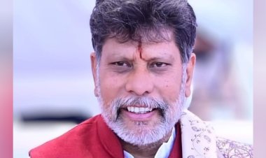 विपक्ष का मकसद समाधान नहीं,देश में भ्रम और अराजकता फैलाना था : किरण देव