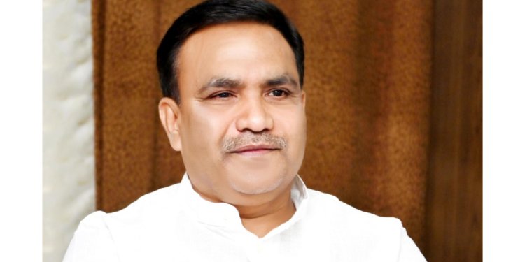 छत्तीसगढ़ में मदरसा बोर्ड समाप्त हो,डॉ. स्लीमराज ने सीएम विष्णुदेव साय को लिखा पत्र