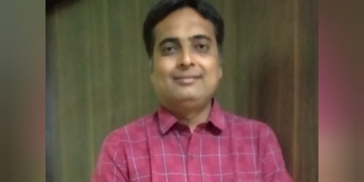 20 साल की सेवा का सम्मान : डॉ. यशपाल बावरिया छत्तीसगढ़ राज्य होम्योपैथिक परिषद के सदस्य मनोनीत