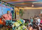 सारा जगत बिंदु नाद स्वरुप है : इंदुभवानंद तीर्थ