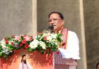 संत रविदास जयंती पर बड़ी सौगात : मुख्यमंत्री विष्णुदेव साय ने की राज्य अलंकरण सहित कई अहम घोषणाएं