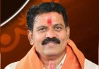 तीन दिनों में बस्तर के दुर्गम इलाकों तक पहुंचेगी तिरंगा यात्रा,डिप्टी सीएम विजय शर्मा होंगे शामिल