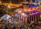 कल से शुरू होगा 75 दिनों का विश्व प्रसिद्ध ऐतिहासिक बस्तर दशहरा पर्व,निभाई जाएंगी पारंपरिक रस्में