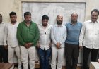 रायपुर में 1.13 करोड़ की ठगी का खुलासा, 4 करोड़ से ज्यादा कैश, 17 मोबाइल और काले नोटों जैसा पेपर बरामद