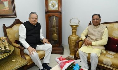 मुख्यमंत्री विष्णु देव साय रायपुर,विधानसभा अध्यक्ष डॉ.रमन सिंह राजनांदगांव जिला मुख्यालय में करेंगे ध्वजारोहण