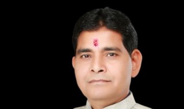 मंत्री टंकराम वर्मा सारंगगढ़-बिलाईगढ़ में देंगे विकास कार्यों की सौगात, तिरंगा यात्रा का करेंगे नेतृत्व