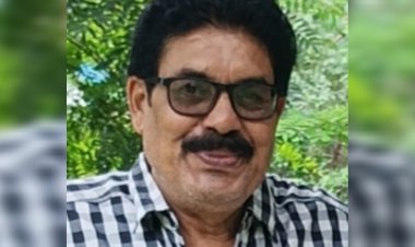 छत्तीसगढ़ विश्वविद्यालयीन पेंशनर्स कल्याण संघ ने मांगा समय पर पेंशन और स्थायी समाधान : प्रदीप मिश्र
