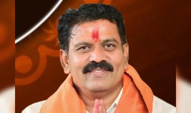 तीन दिनों में बस्तर के दुर्गम इलाकों तक पहुंचेगी तिरंगा यात्रा,डिप्टी सीएम विजय शर्मा होंगे शामिल