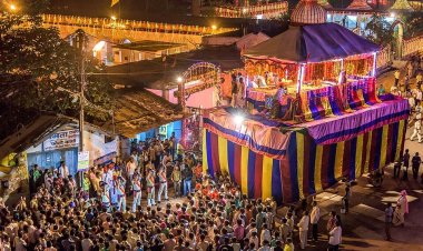 कल से शुरू होगा 75 दिनों का विश्व प्रसिद्ध ऐतिहासिक बस्तर दशहरा पर्व,निभाई जाएंगी पारंपरिक रस्में