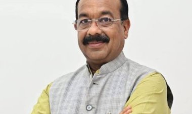 नगरीय निकायों को एल्डरमैन निधि के 9.44 करोड़ जारी, उप मुख्यमंत्री अरुण साव ने सदुपयोग करने दिए निर्देश