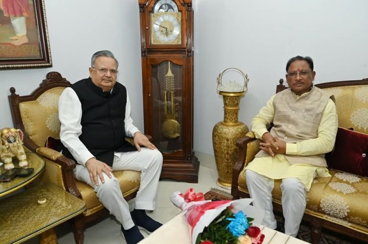 मुख्यमंत्री विष्णु देव साय रायपुर,विधानसभा अध्यक्ष डॉ.रमन सिंह राजनांदगांव जिला मुख्यालय में करेंगे ध्वजारोहण