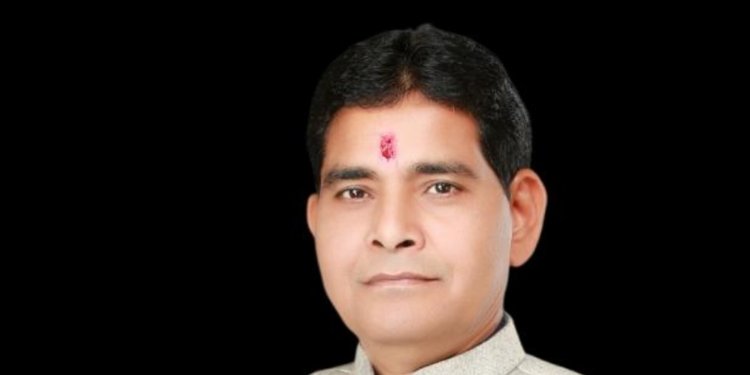 मंत्री टंकराम वर्मा सारंगगढ़-बिलाईगढ़ में देंगे विकास कार्यों की सौगात, तिरंगा यात्रा का करेंगे नेतृत्व