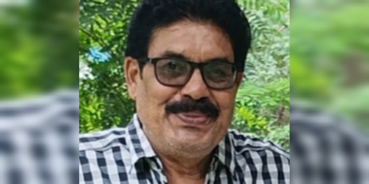 छत्तीसगढ़ विश्वविद्यालयीन पेंशनर्स कल्याण संघ ने मांगा समय पर पेंशन और स्थायी समाधान : प्रदीप मिश्र