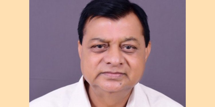 बिलासपुर में ईएसआईसी अस्पताल के लिए 5 एकड़ भूमि मंजूर, मंत्री लखनलाल देवांगन का प्रयास रंग लाया