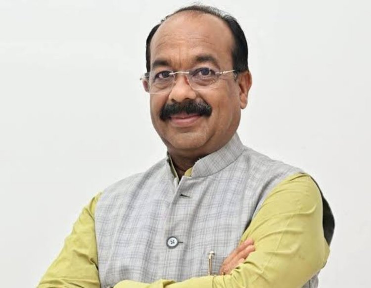 नगरीय निकायों को एल्डरमैन निधि के 9.44 करोड़ जारी, उप मुख्यमंत्री अरुण साव ने सदुपयोग करने दिए निर्देश